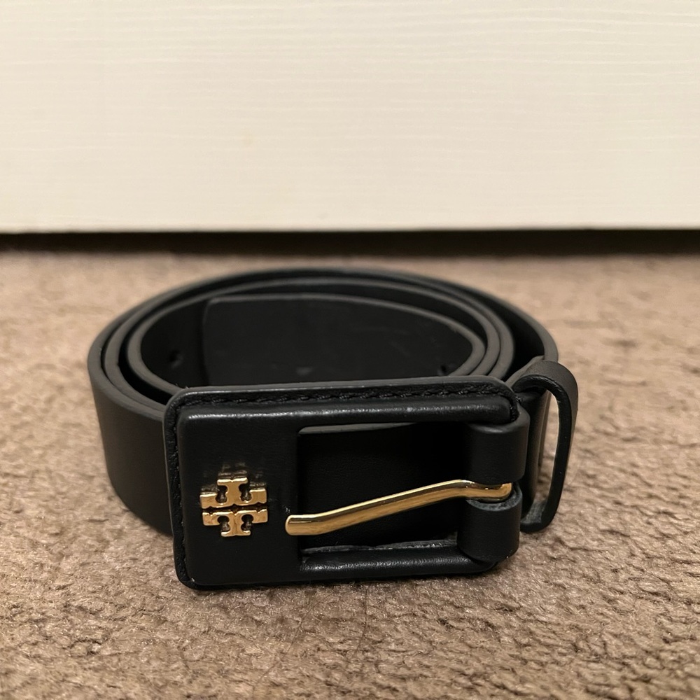 (POOR) Tory Burch Project Piece